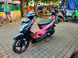 Yamaha Mio Soul 115 CC karburator Tahun 2010