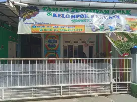 Dibutuhkan segera pengasuh penitipan anak