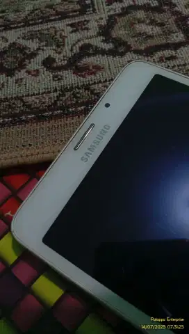 Samsung Galaxy Tab A