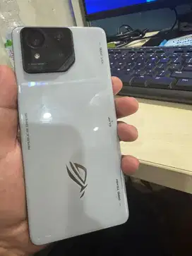 Asus ROG 8 12/256gb 5G resmi