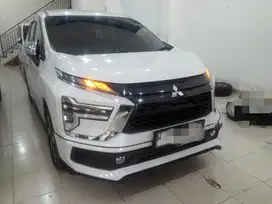 Mitsubishi Xpander Ultimate 2023 Bensin