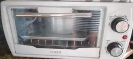 Dijual Oven kris
