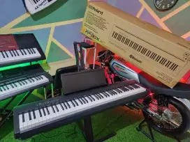 Roland FP 30X  bekas Rasa baru