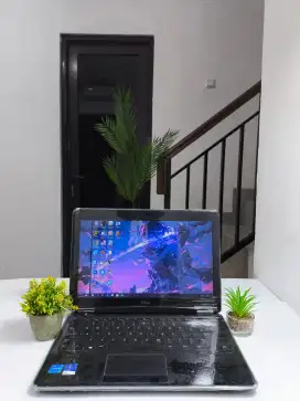 DELL LATITUDE E7240-A27  SuperSlim [RAM 8GB/SSD]
