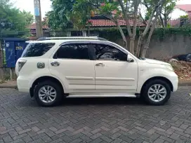 Terios TX Matic 2013