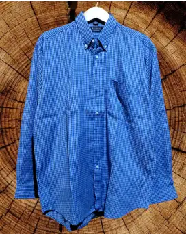 Kemeja Executive Essidini