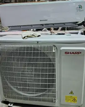 jual ac sharp 1pk
