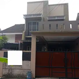 DIJUAL CEPAT RUMAH 2 LANTAI Di JATIMEKAR, JATIASIH, BEKASI