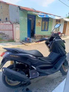 Dijual nmax old
