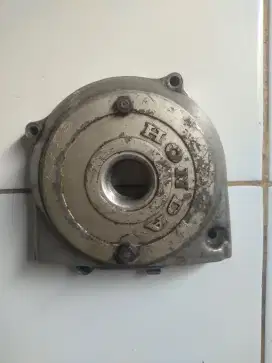 Tutup magnet CB tahun 1976 sudah diubah jadi spul astrea grand