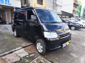 GRANDMAX minibus 1.3 D MT 2019