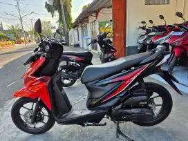 Honda Beat FI CBS ‼️ , Th 2025 , Odo 5000