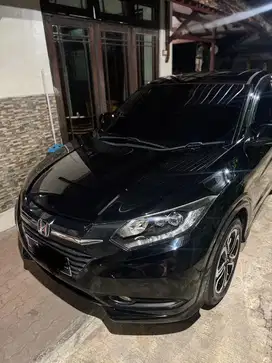 HRV Prestige 2016