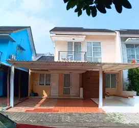 Jual Rumah Di Sevilla BSD Serpong