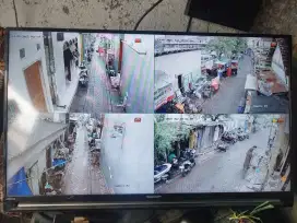 PAKET PROMO CCTV FREE PEMASANGAN