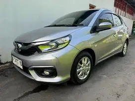 Honda BRiO E matic 2019