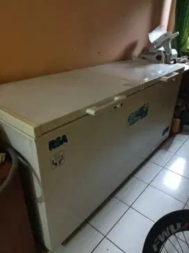 jual Freezer box