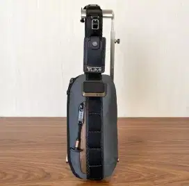 Tas Tumi Obsidian Slingbag Crossbody Selempang Tas Pria Tumi