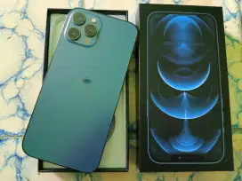iPhone 12 Promax 256 GB all operator permanen