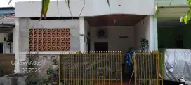 Rumah Perdana siap huni di Kota Bekasi.