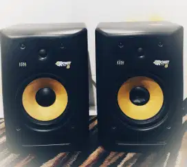 Speaker Monitor KRK RPG2 Rokit 8