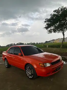 Toyota Soluna 2000 Bensin