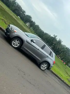 Mitsubishi outlander px