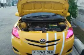 Jual cepat Vios limo 2011