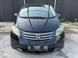 Honda FReed E at PSD 2009