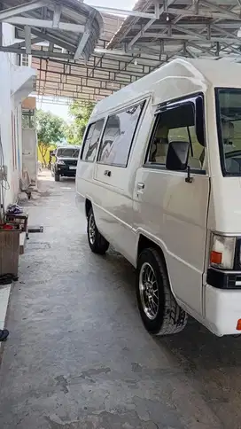 Mitsubishi Colt L300 2008 Diesel