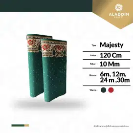 Karpet Masjid Murah Tipe Majesty