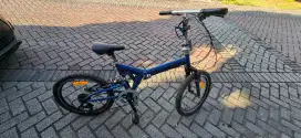 Jual Sepeda lipat (ex. ACE Hardware)