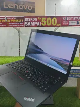 Laptop lenovo cocok untuk editing