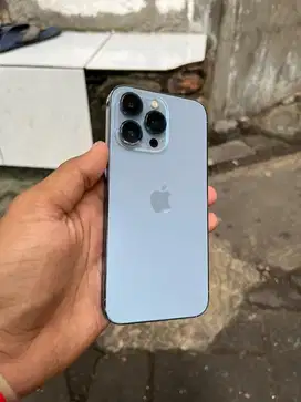 Iphone 13 pro 128gb beacukai