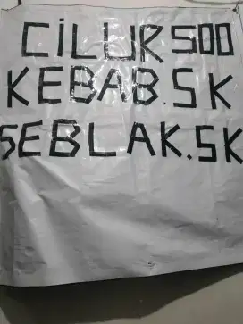 Freelance cleaning servis