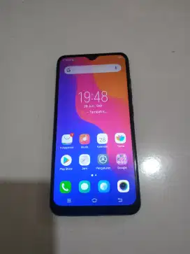 Dijual Vivo Y91c, ram 2/32, batangan