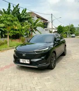 HR-V SE TAHUN 2024 FULL ORIGINAL TOTAL