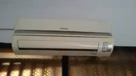 Betukar AC bekas