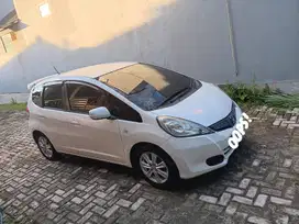 Honda Jazz 2012 Bensin