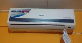 Menukari AC seken