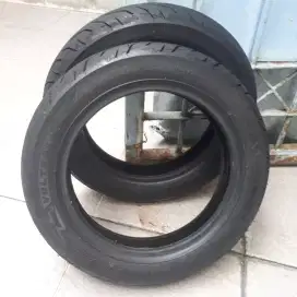Ban Selis Tubeless Swallow Voltrax 275-10