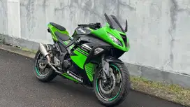 Kawasaki Ninja 250 fi