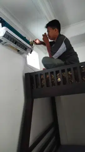 CEK,SERVICE DISPENSER,WATER HAETER,KULKAS,AC,DLL BERGARANSI