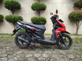BEAT NEW TAHUN 2022 LOW KM