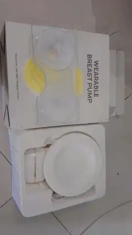 Pompa Asi elektrik