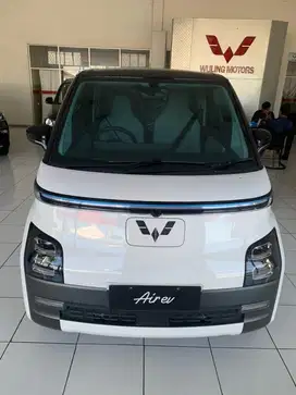 Air EV long Range 300km
