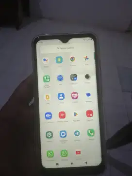 Evercoss M6A 3/16GB
