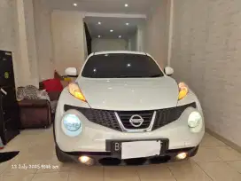 (DP10JT) NISSAN JUKE RX A/T 2012