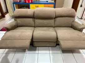 Sofa Recliner Merk LAZBOY