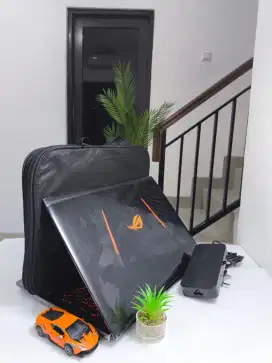 ASUS ROG STRIX GL502VMK-308 Limited Edition [RAM 16GB SSD+HDD
